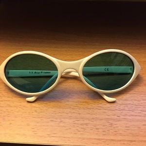 A.J.  Morgan Sunglasses